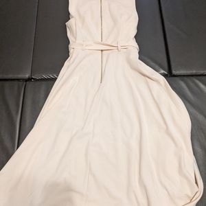 Calvin Klein size 12 A-line dress